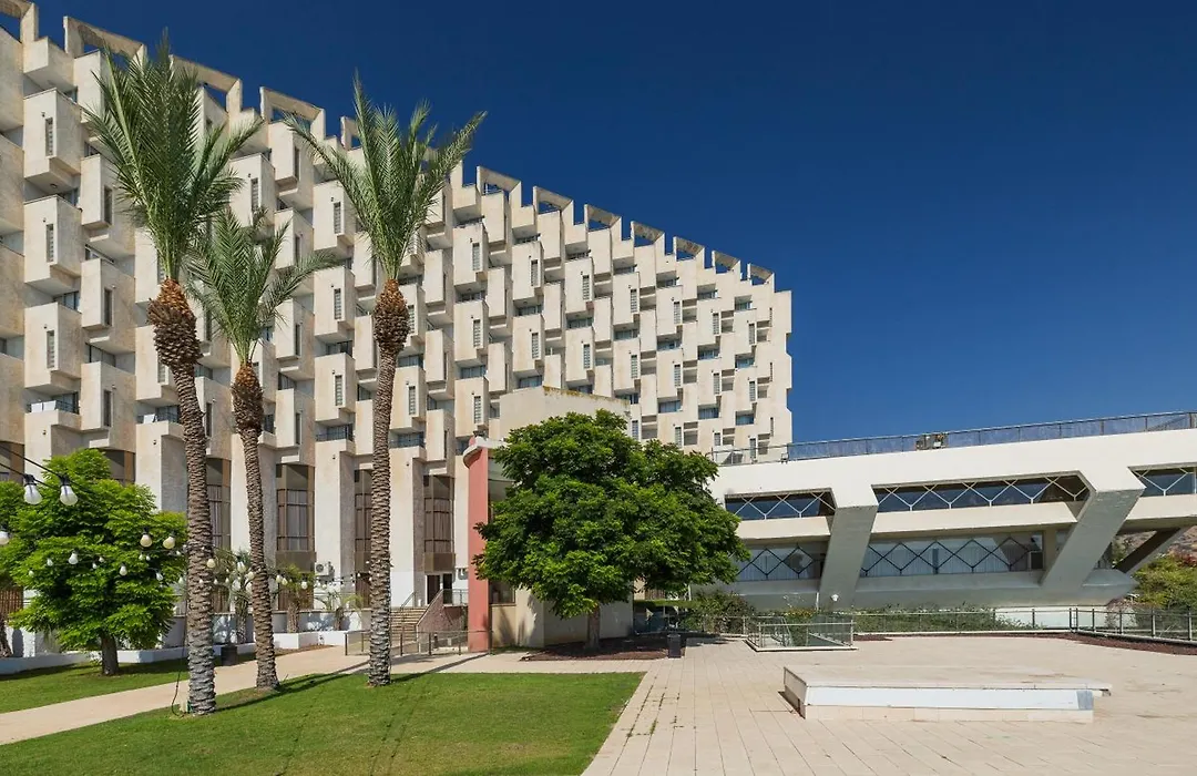King Solomon Hotel Tiberias-1