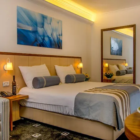 Club Hotel Tiberias - Suites Hotel-2