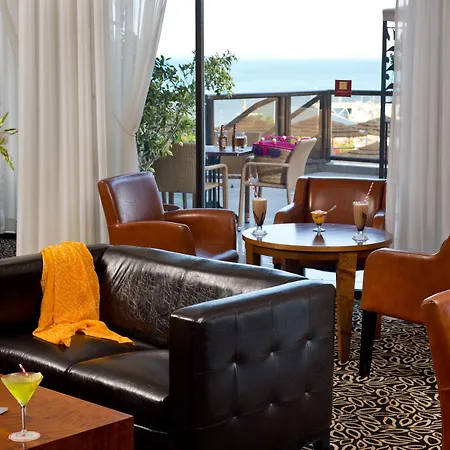 Leonardo Plaza Hotel Tiberias-3