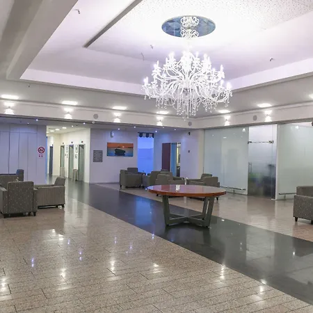 Club Hotel Tiberias - Suites Hotel-3