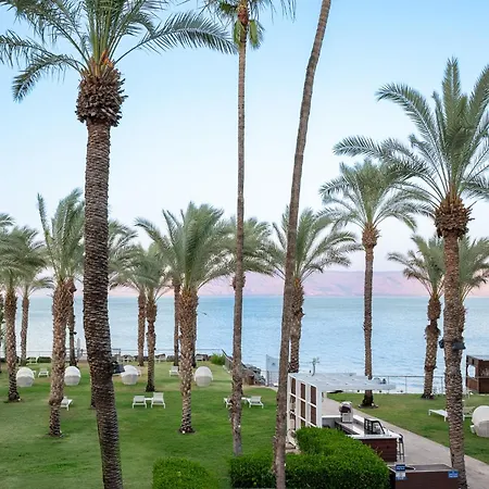 U Boutique Kinneret By The Sea Of Galilee-3